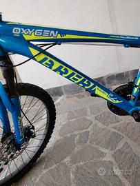 mountain-bike bicicletta bici