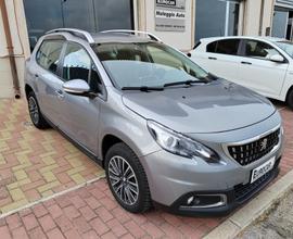 Peugeot 2008 BlueHDi 100 S&S Active