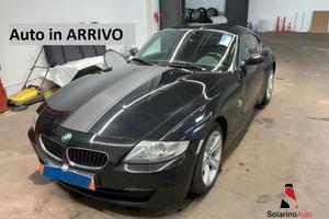 BMW Z4 Coupe 3.0si