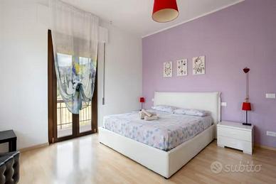 Casa vacanze sarzana la spezia