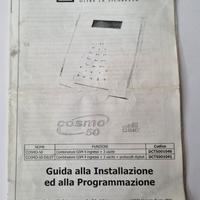 Commutatore telefonico
