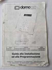 Commutatore telefonico