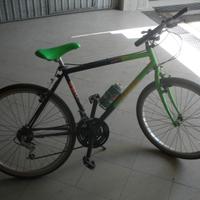 Mountain Bike Atala