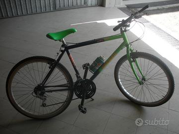 Mountain Bike Atala