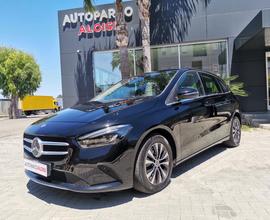 MERCEDES-BENZ B 180 d Executive