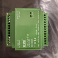 Alimentatore e distributore linea dati 1-wire