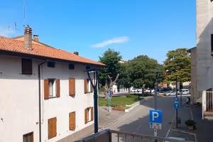 Staranzano centralissimo con ascensore