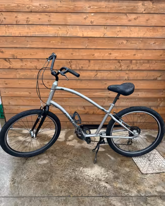 Bici Chopper