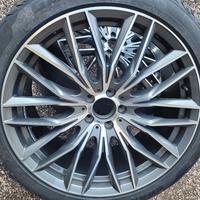 265-40-21-Estive per Mercedes  Ml 