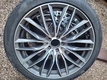 265-40-21-Estive per Mercedes  Ml 