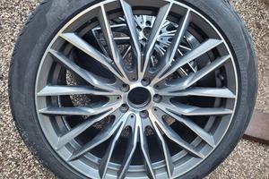 265-40-21-Estive per Mercedes  Ml 