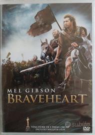 Braveheart - Cuore impavido (DVD)