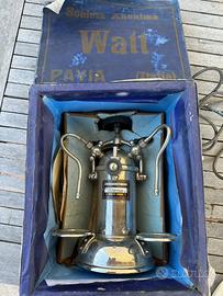 Macchina da caffè vintage Eterna Watt Pavia ’20/30