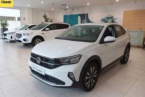 Volkswagen Taigo Life 1.0 TSI (110 cv)