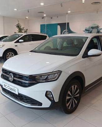 Volkswagen Taigo Life 1.0 TSI (110 cv)
