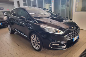 Ford Fiesta 1.0 Ecoboost 100 CV aut. 5 porte Vigna