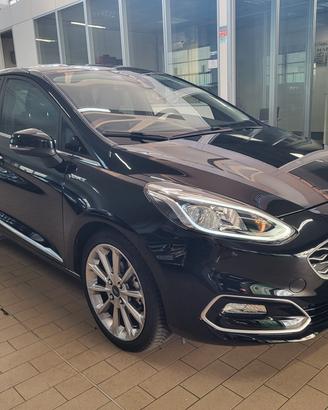 Ford Fiesta 1.0 Ecoboost 100 CV aut. 5 porte Vigna