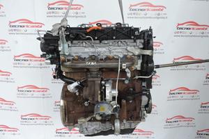 Motore ford mondeo 2.0 tdci rf617