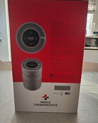 Purificatore D'Aria Medic Thetapeutics