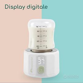 Bebeconfort Scaldabiberon portatile 1 1 1