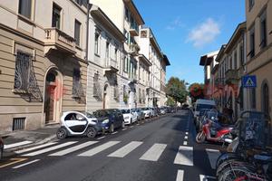 Negozio Firenze [CM072/25DACG]