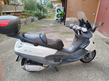 Piaggio X9 250 - 2005