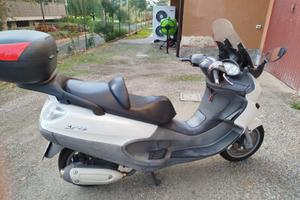 Piaggio X9 250 - 2005