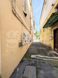 Appartamento Colleferro [Cod. rif 3262714VRG]