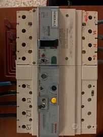 BTICINO differenziale/magnet ME250B / GS250