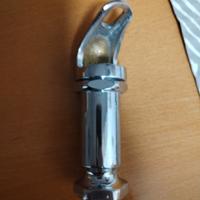 rubinetti per fontanelle 