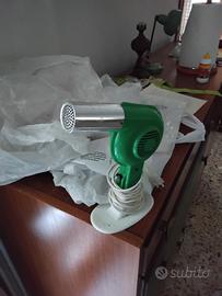 asciugacapelli  phon anni 60/70
