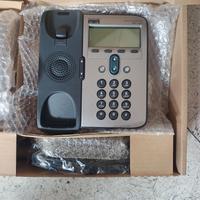 apparecchi cisco voip