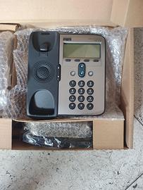 apparecchi cisco voip