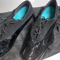 scarpe ballo caraibico uomo , tg43