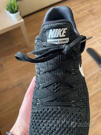 NIKE LunarEpic Flyknit 2 Nere 42