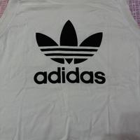 canotta adidas