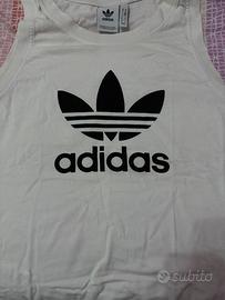 canotta adidas