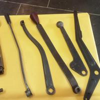 Leve cambio per moto ciclomotori epoca