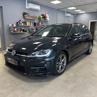Volkswagen Golf 1.5 TSI ACT DSG 5p. Sport BlueMoti
