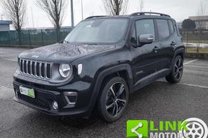 JEEP Renegade 1.6 Mjt DDCT 120 CV Limited