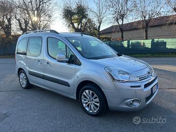 Citroen Berlingo Multispace BlueHDi 120 S&S XTR