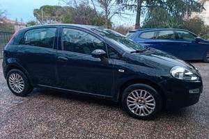 Fiat Punto, anno 2017, 160.000km