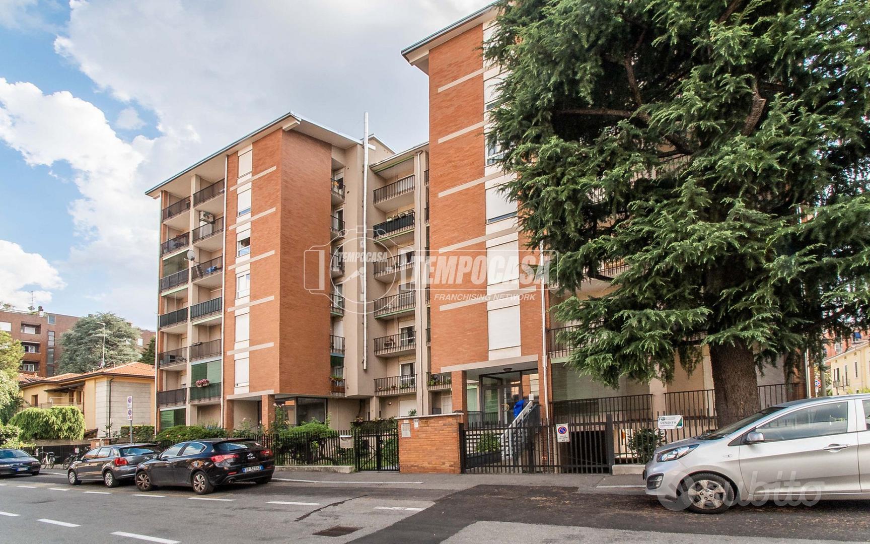 Appartamento – Saronno, Campo Sportivo-Colombara - Vista 5