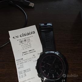 Fenix 7X Solar 51 mm