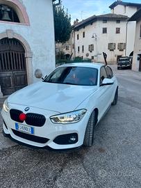 Bmw serie 1