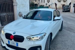 Bmw serie 1