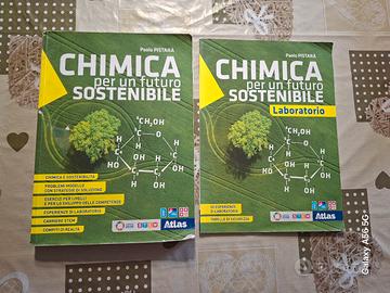 Chimica per un futuro sostenibile