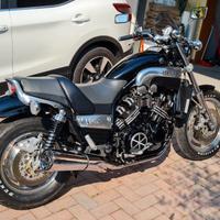 Yamaha V Max 1200 - 1998