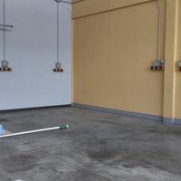 Capannone e uffici a Limena