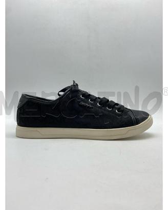 SCARPE DONNA DKNY NERO